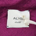 Brand new ALYSI camisole size 42 ECS1128, M size, made in Italy.