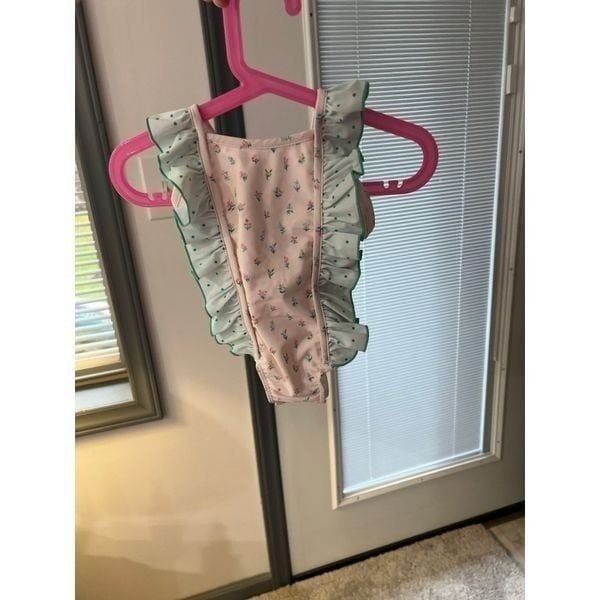 sweethoney swim new 12 months floral