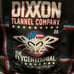 Dixxon Flannel
