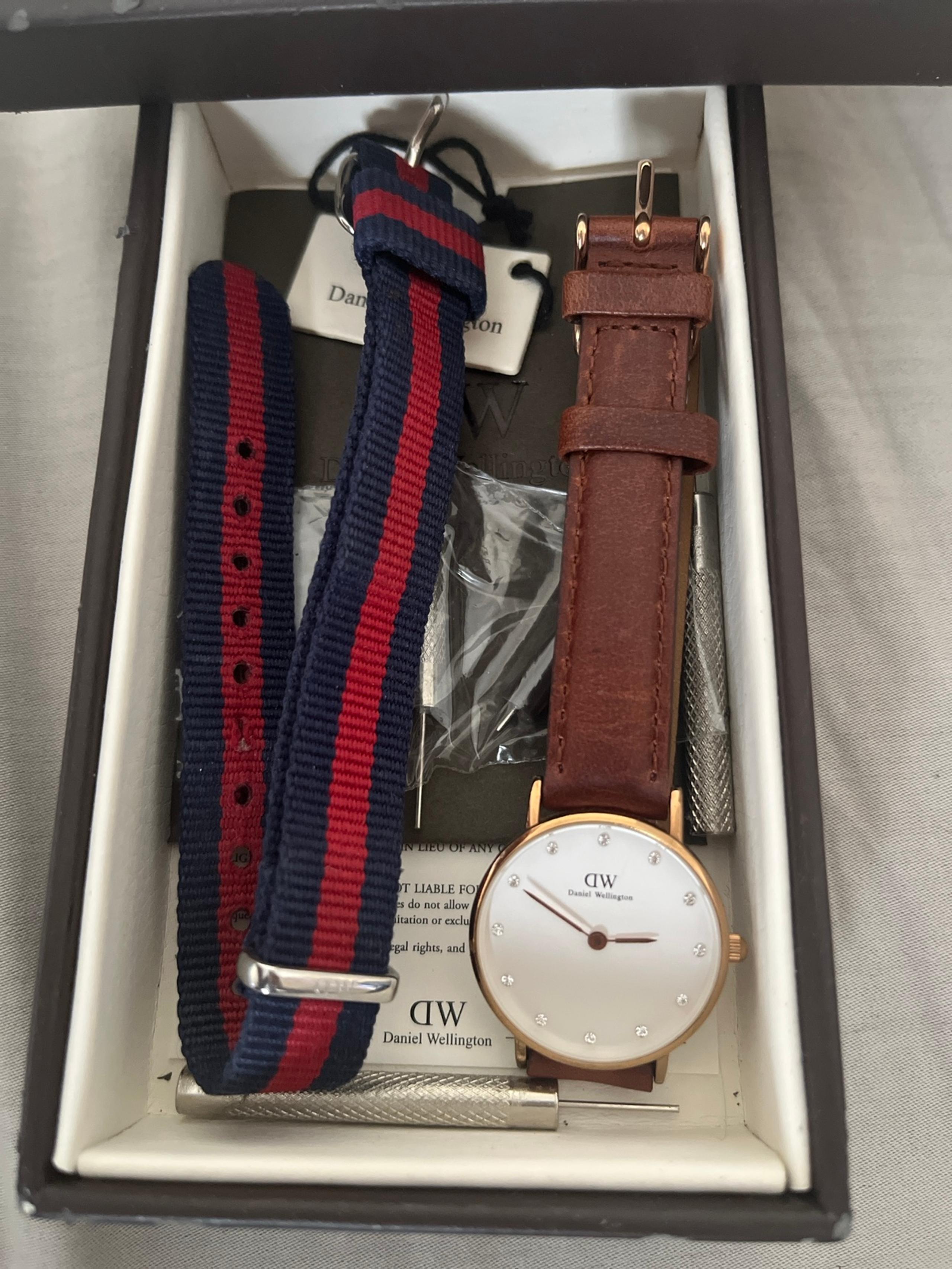 Daniel Wellington Women Watch