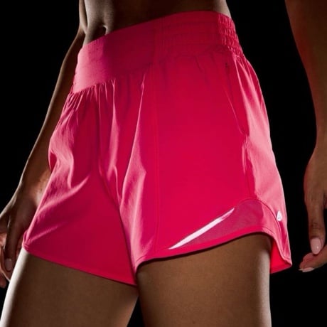 Lululemon Hotty Hot
