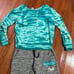 Rare VS PINK set NWOT S/M set