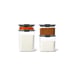 Airtight Pantry Food Storage 8-Pc Set