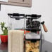 Airtight Pantry Food Storage 8-Pc Set