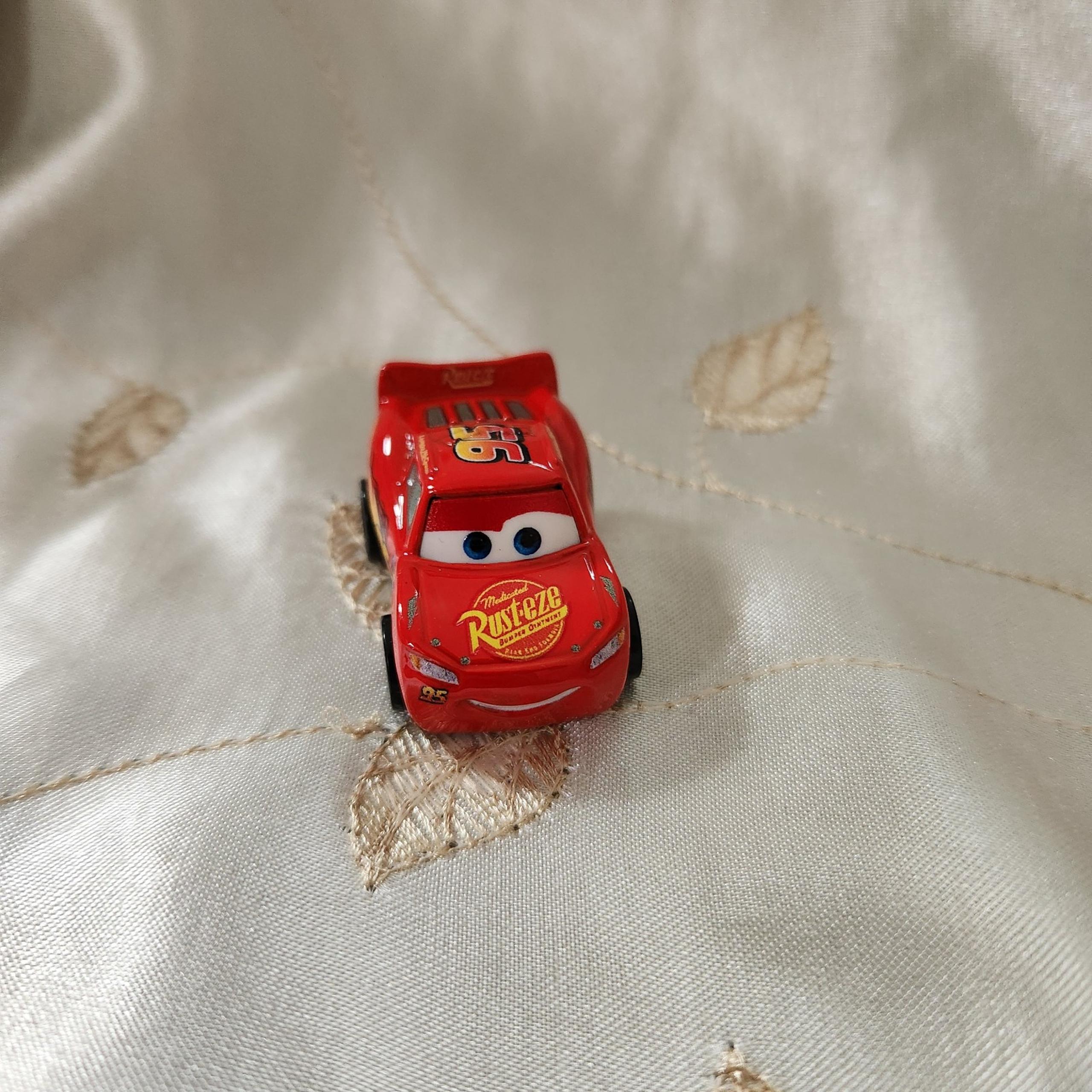 Cars mini racer - Disney Pixar
