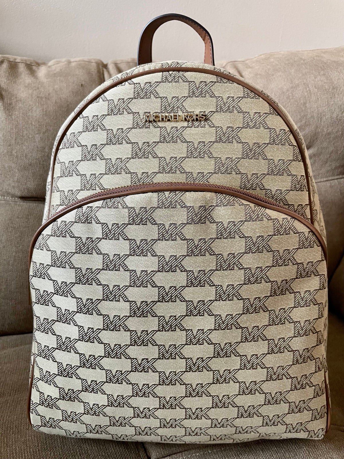 Michael Kors Backpack