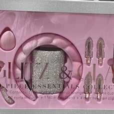 makeup brushes bundle