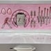 makeup brushes bundle