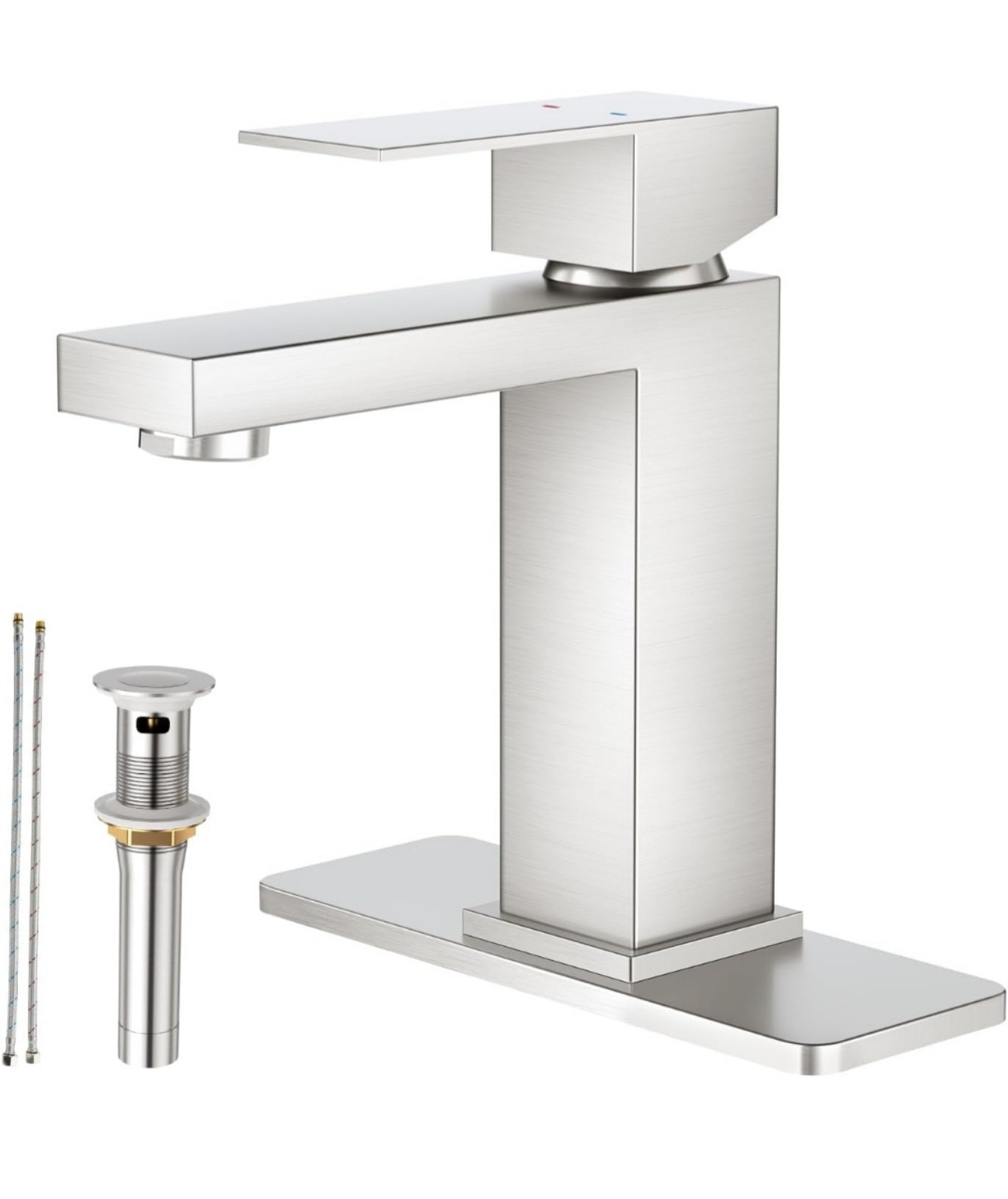 Bathroom Faucet