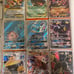 pokémon cards