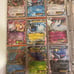 pokémon cards