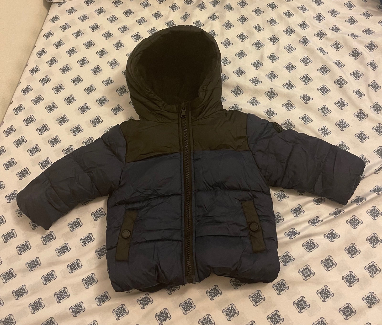 toddler winter coat