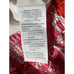 NWT JCREW Womens Size12/Large Relaxed pant in paisley COLOR PINK RUST