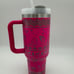 MUST HAVE Disney Mash Up 40oz Laser Engrave Tumbler 16 characters & 9 princesses