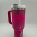 MUST HAVE Disney Mash Up 40oz Laser Engrave Tumbler 16 characters & 9 princesses