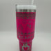 MUST HAVE Disney Mash Up 40oz Laser Engrave Tumbler 16 characters & 9 princesses