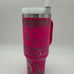 MUST HAVE Disney Mash Up 40oz Laser Engrave Tumbler 16 characters & 9 princesses