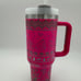 MUST HAVE Disney Mash Up 40oz Laser Engrave Tumbler 16 characters & 9 princesses