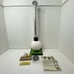 Beer Tubes LLC Golf Ball 100oz Beer Liquor Dispenser Stainless Steel Ice Tube