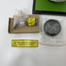 Beer Tubes LLC Golf Ball 100oz Beer Liquor Dispenser Stainless Steel Ice Tube