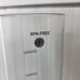 Beer Tubes LLC Golf Ball 100oz Beer Liquor Dispenser Stainless Steel Ice Tube