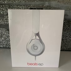 BEATS EP