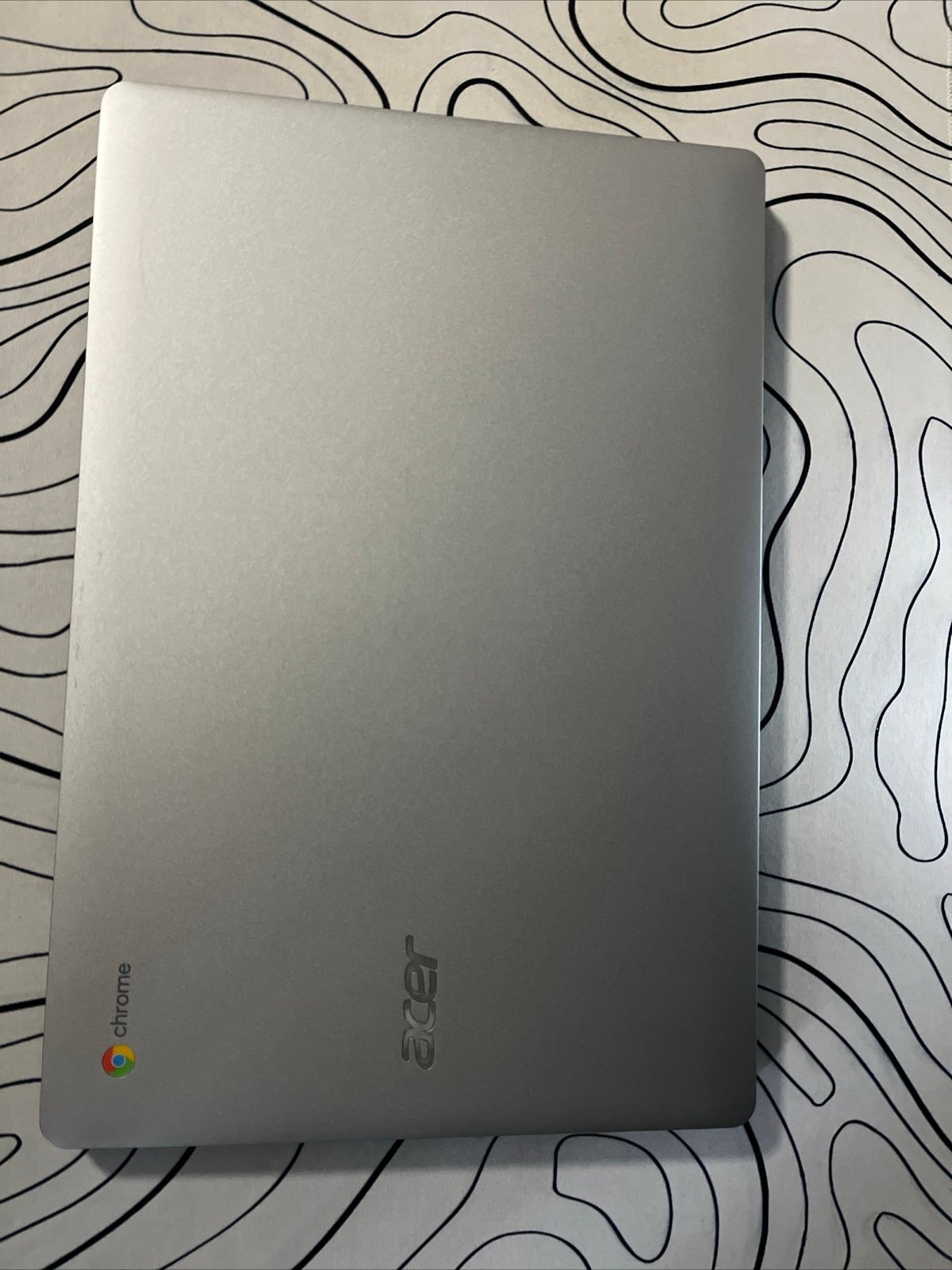 Acer Chromebook 315 15.6'' (64GB eMMC, Intel Celeron N4020, 1.10 GHz, 4GB)...