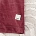 Vuori Women's Crescent Half Zip Desert Rose Heather