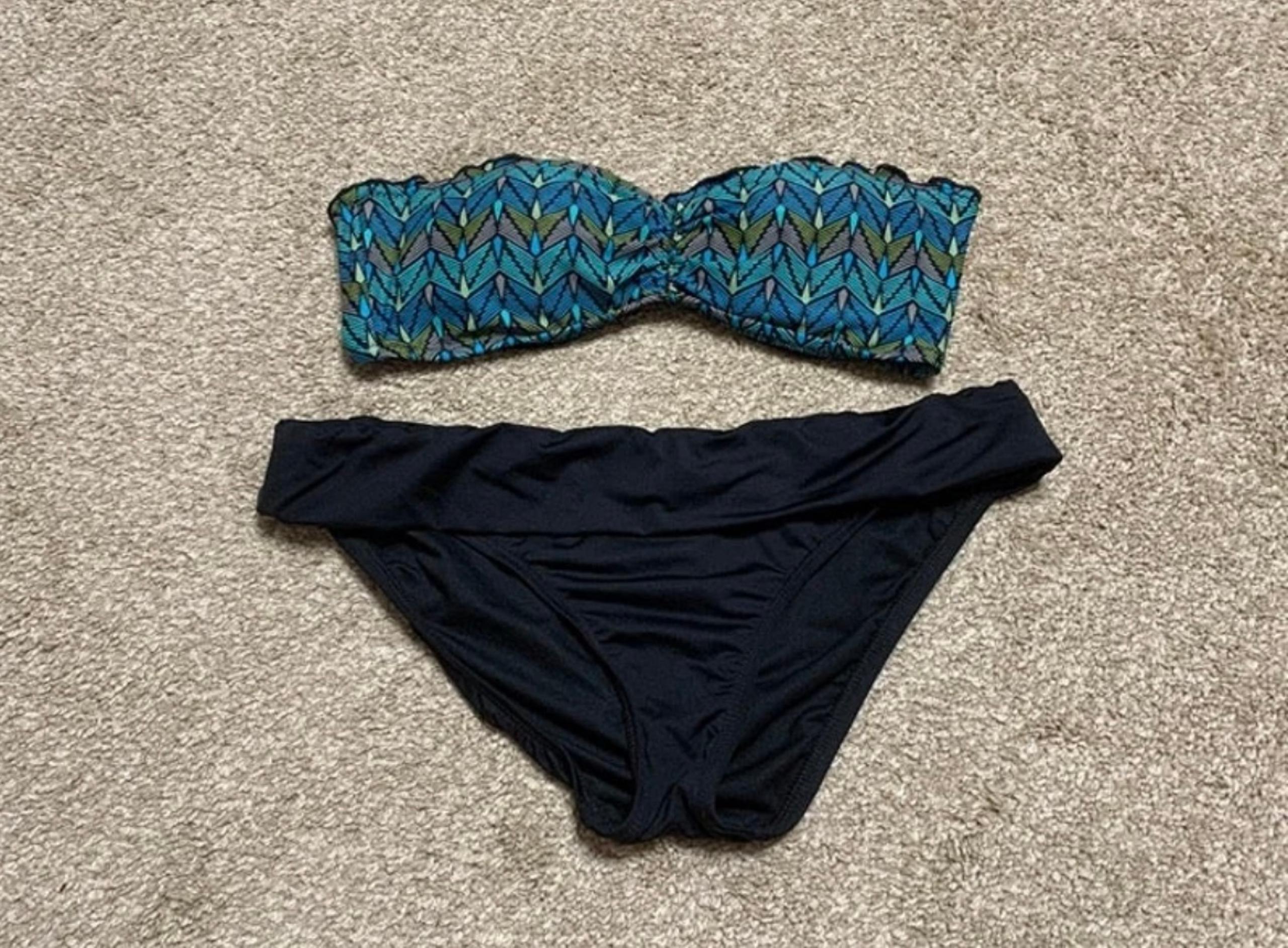 Ladies Mossimo Medium Bikini