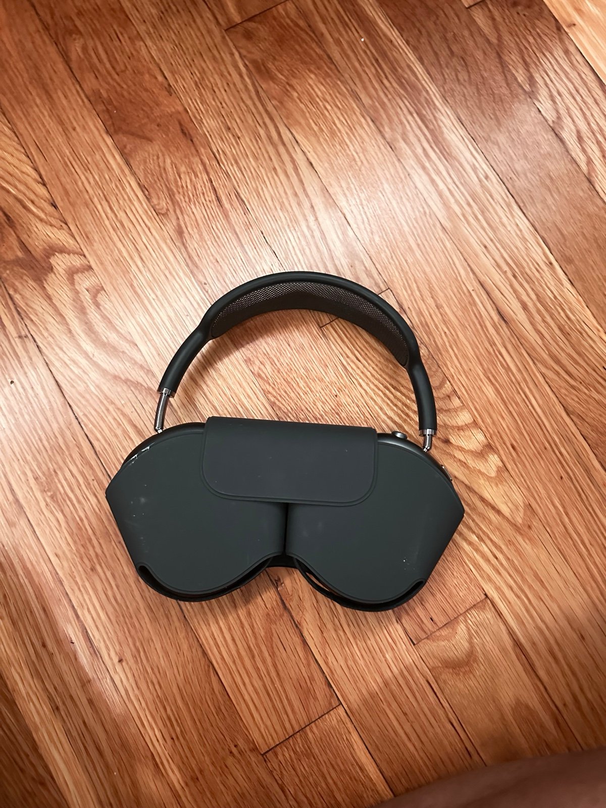 APPLE ［ AIRPODS ］ MAX SPACE GRAY AirPods Max - Apple (CA)