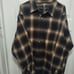 Stussy flannel XL