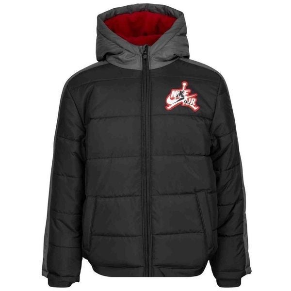 Boys Jordan JumP man classicJacket