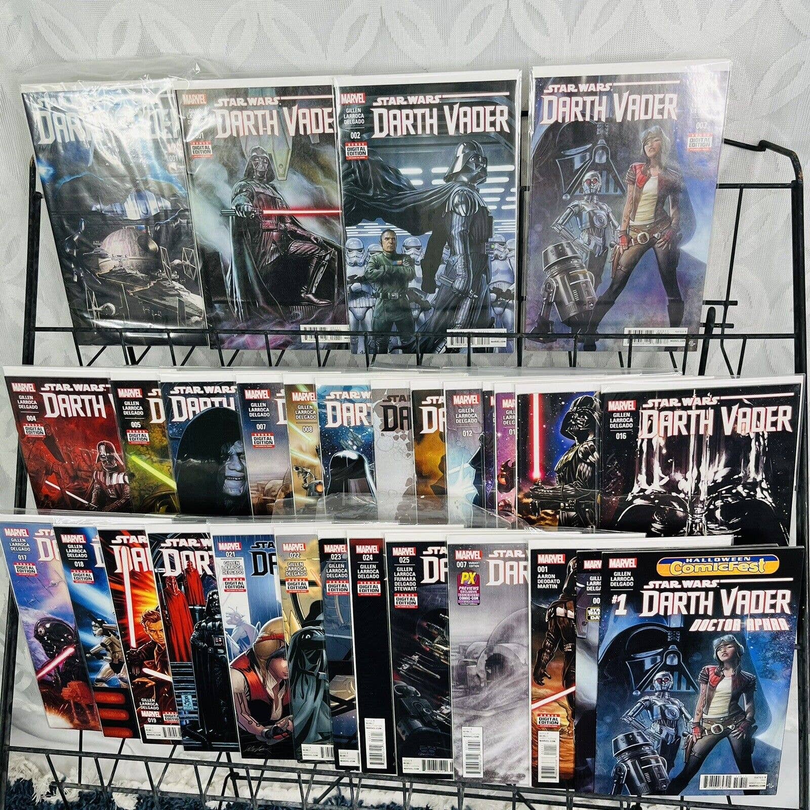 Marvel Collectibles & Hobbies | Mercari