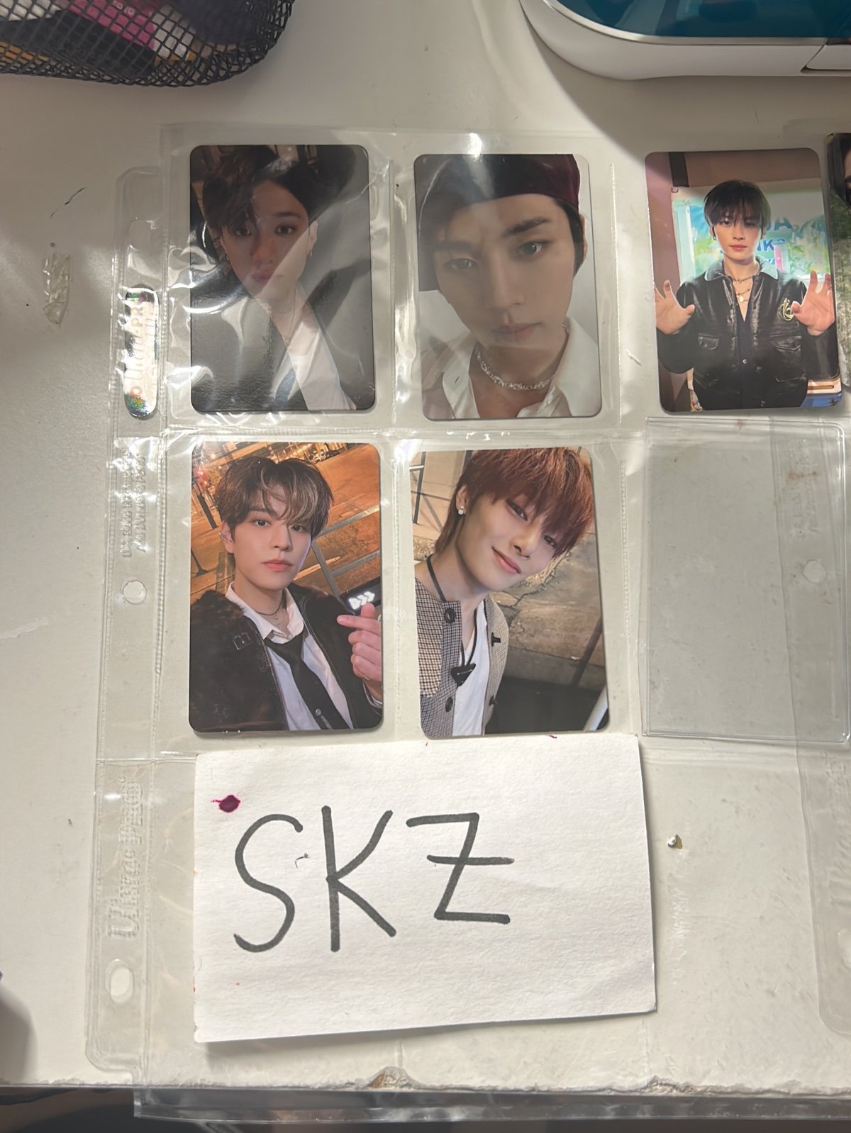 Photocard