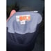 Lacoste men's v-neck navy blue sweater size 4XL