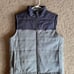 *New* Men's Banana Republic Padded Vest