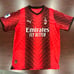 Puma AC Milan Christian Pulisic Home Soccer Jersey