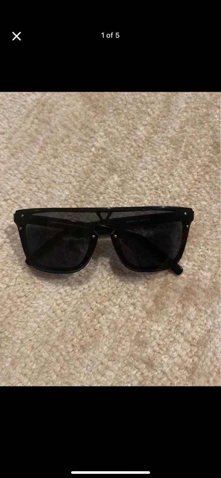 Sunglasses