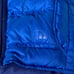 REI down vest toddler 18 mo blue EUC