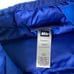 REI down vest toddler 18 mo blue EUC