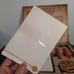 Outlander The Series Deluxe Stationery Journal Wax Stamp Set Insights Editions