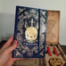Outlander The Series Deluxe Stationery Journal Wax Stamp Set Insights Editions