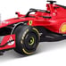 Maisto F1 Racing Ferrari SF23 1:10 Charles #16 2023 Remote Control Car Formula 1