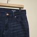 Mugsy Jeans Fultons Men's Size 32x32 Blue Denim Stretch Designer Straight