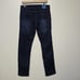 Mugsy Jeans Fultons Men's Size 32x32 Blue Denim Stretch Designer Straight