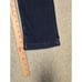 Mugsy Jeans Fultons Men's Size 32x32 Blue Denim Stretch Designer Straight
