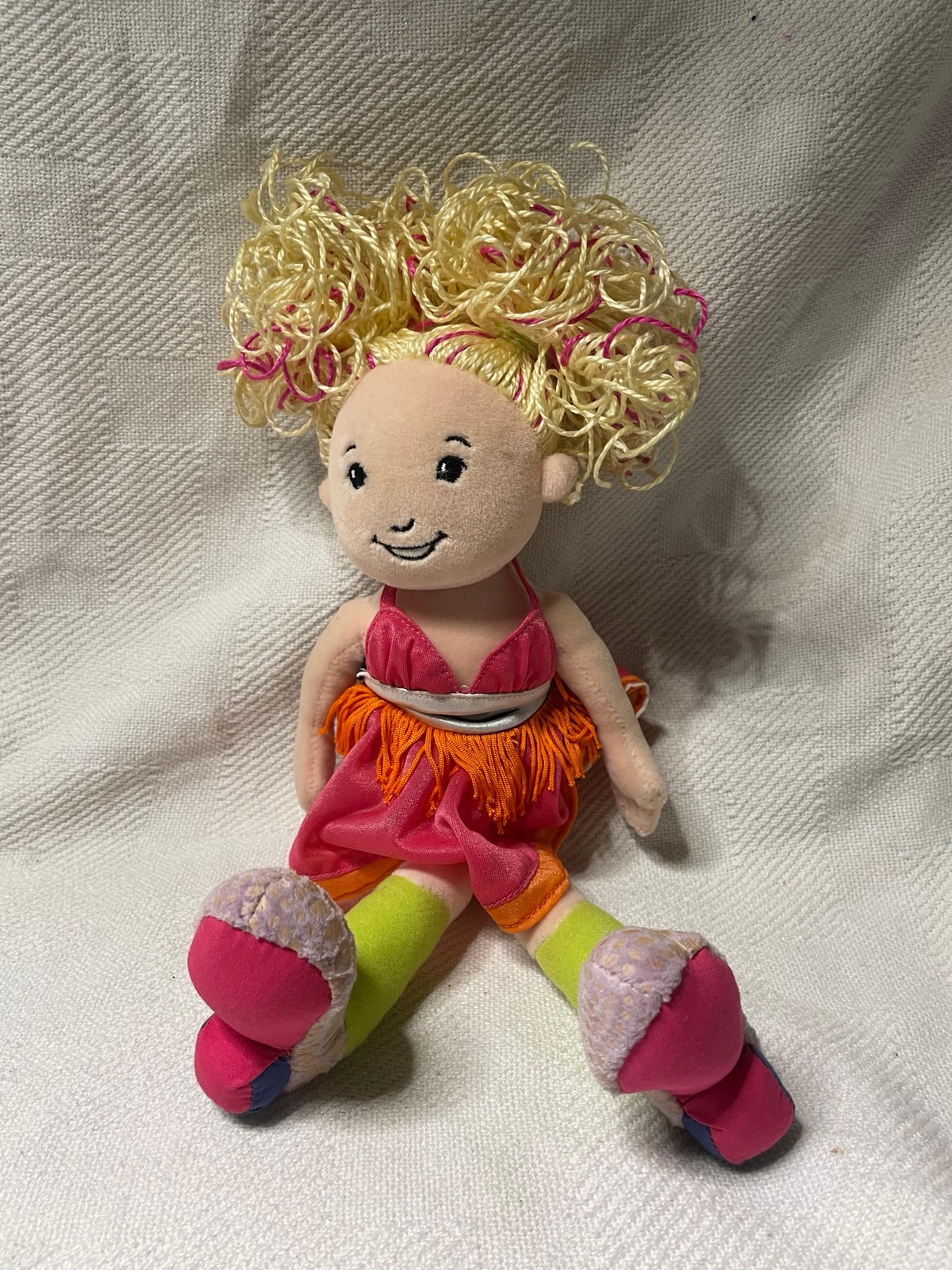 Doll