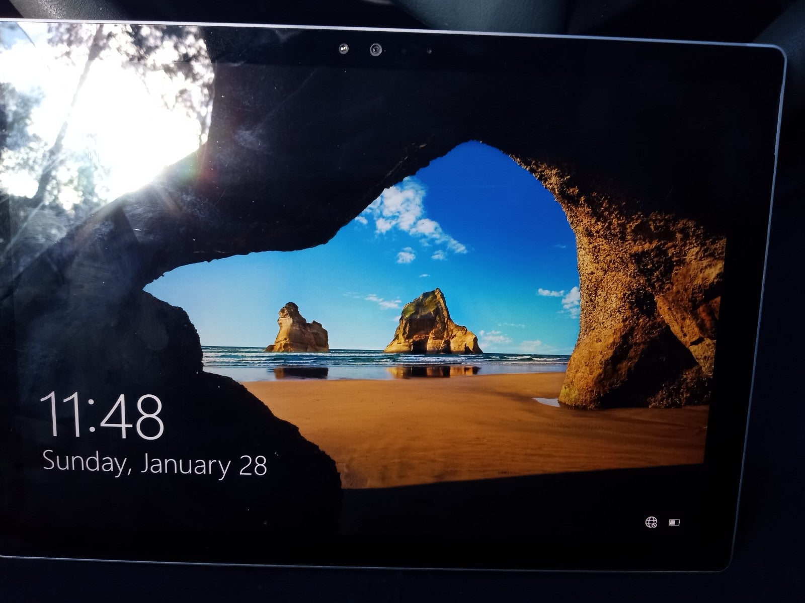 Windows surface 4 Laptop