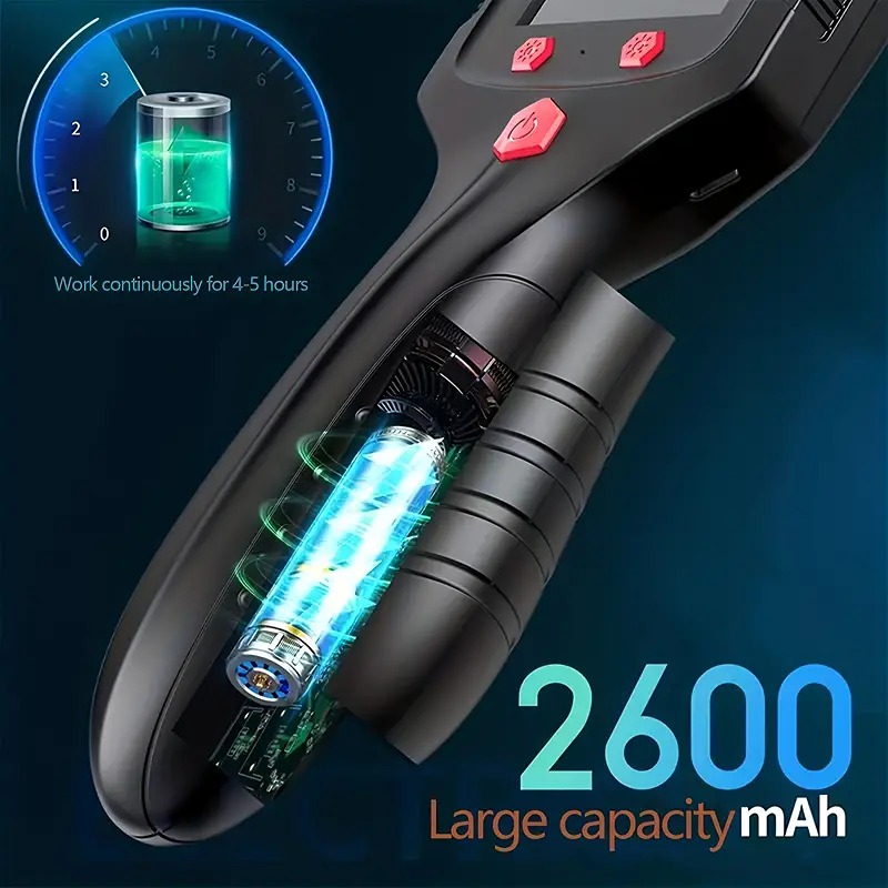 ProVision 1080P HD Industrial Endoscopic Camera