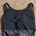 Lululemon Break Free Mesh Racer Back Tank Top